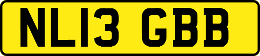 NL13GBB