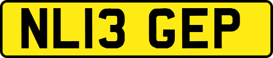 NL13GEP