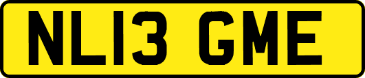 NL13GME