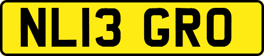 NL13GRO