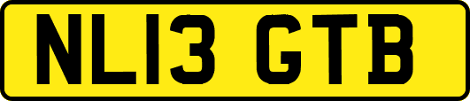 NL13GTB