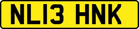 NL13HNK