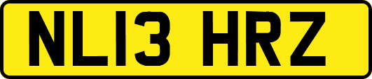 NL13HRZ