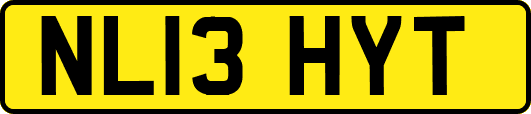 NL13HYT