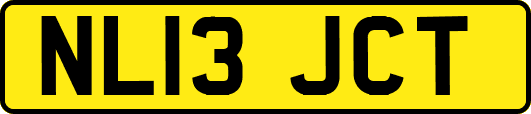 NL13JCT