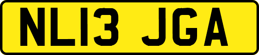 NL13JGA