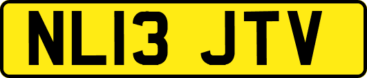 NL13JTV