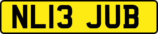 NL13JUB