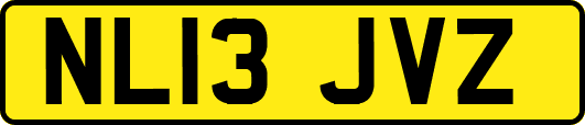 NL13JVZ