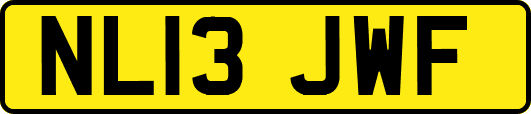 NL13JWF