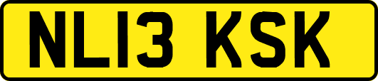 NL13KSK