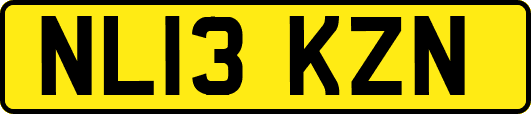 NL13KZN