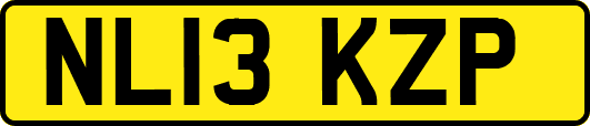 NL13KZP