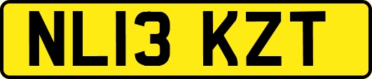 NL13KZT