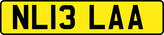 NL13LAA