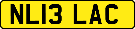 NL13LAC