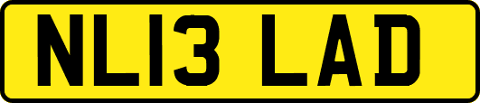 NL13LAD