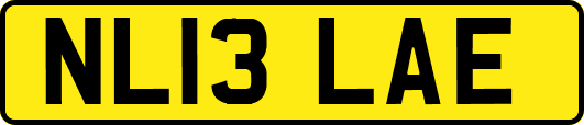 NL13LAE