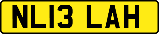 NL13LAH