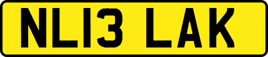 NL13LAK