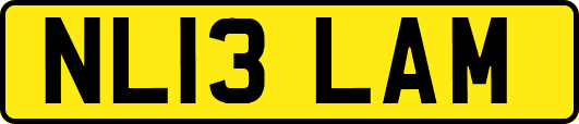NL13LAM