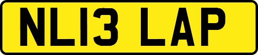 NL13LAP