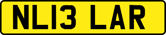 NL13LAR