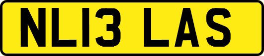 NL13LAS