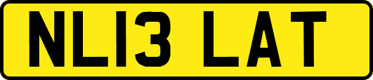 NL13LAT