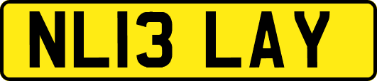 NL13LAY
