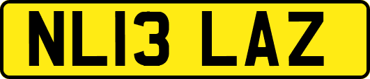 NL13LAZ