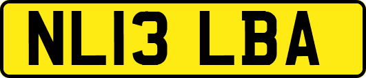 NL13LBA