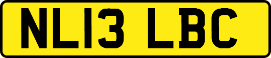 NL13LBC