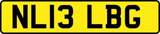 NL13LBG