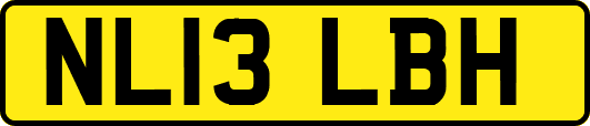 NL13LBH