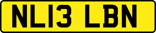 NL13LBN