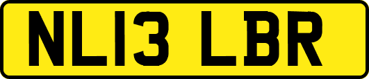 NL13LBR
