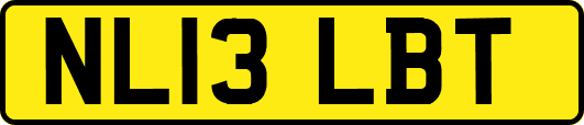 NL13LBT