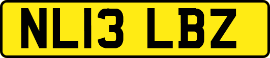 NL13LBZ