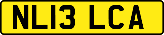 NL13LCA