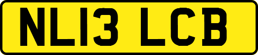 NL13LCB