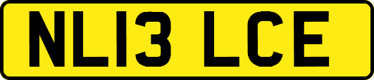 NL13LCE