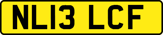 NL13LCF