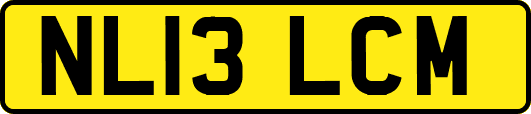 NL13LCM