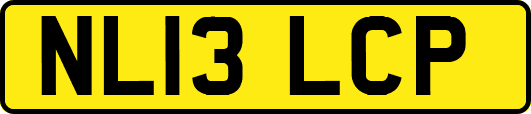 NL13LCP