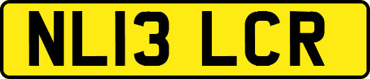 NL13LCR