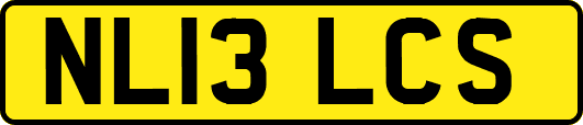 NL13LCS