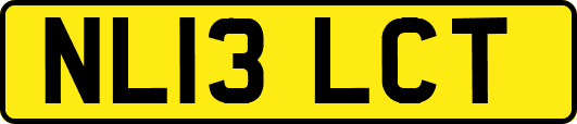 NL13LCT