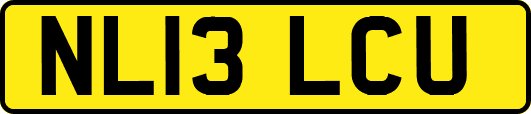 NL13LCU