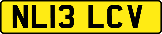NL13LCV